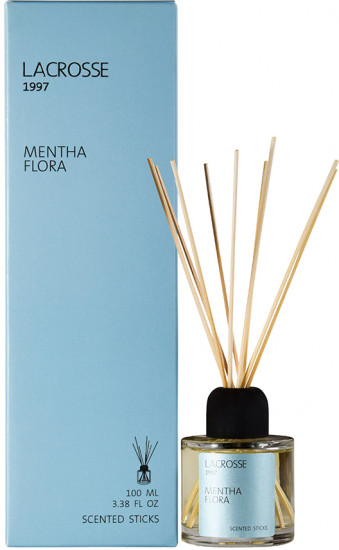 Диффузор ароматический «Mentha Flora»