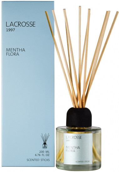 Диффузор ароматический «Mentha Flora»