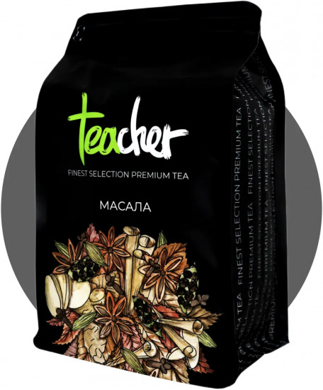 Чай «Масала»
