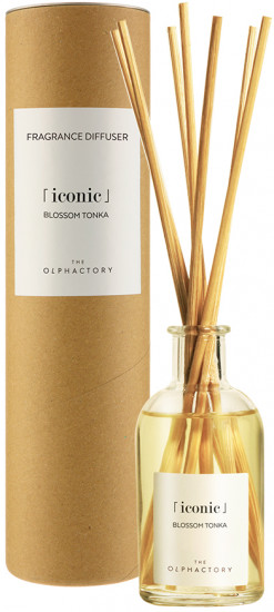 Диффузор ароматический «Iconic. Blossom Tonka»