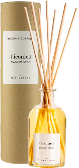 Диффузор ароматический «Iconic. Blossom Tonka»