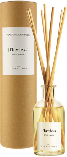Диффузор ароматический «Flawless. Sour Maple»