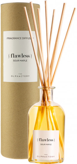 Диффузор ароматический «Flawless. Sour Maple»