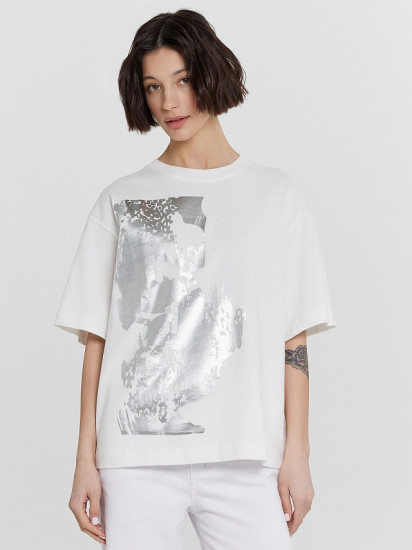 Футболка женская