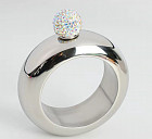 Фляжка-браслет