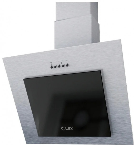 Вытяжка Mini 600 Inox