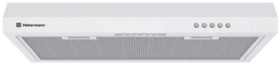Вытяжка HBUH 60.2 W