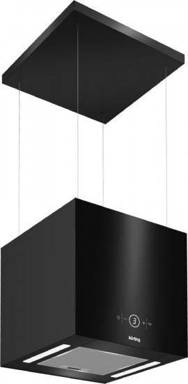Вытяжка KHA 40828 GN