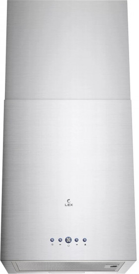Вытяжка MONO 400 INOX