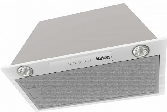 Вытяжка KHI 6530 X