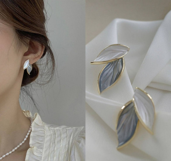 Серьги женские
