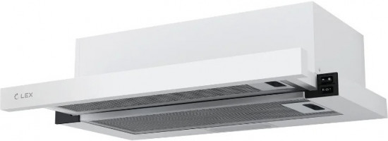 Вытяжка Hubble G 2M 600