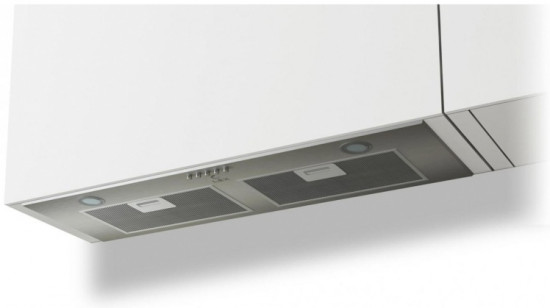 Вытяжка GS BLOC P 900 INOX