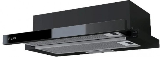 Вытяжка Hubble G 2M 600