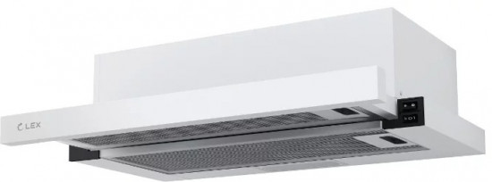 Вытяжка Hubble G 600