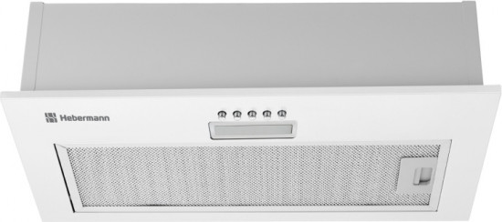 Вытяжка HBFH 60.10 W