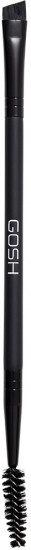 Кисть для макияжа бровей «Double-ended Slanted Brow Brush»