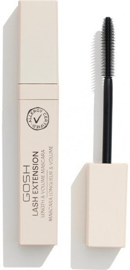 Тушь для ресниц «Lash Extension Mascara», оттенок 001 Black