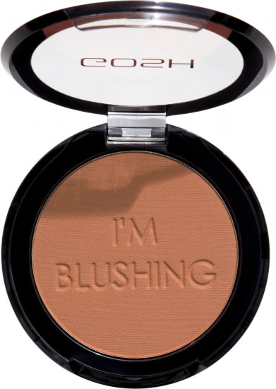 Румяна для лица «I'M Blushing», оттенок 004 Crush
