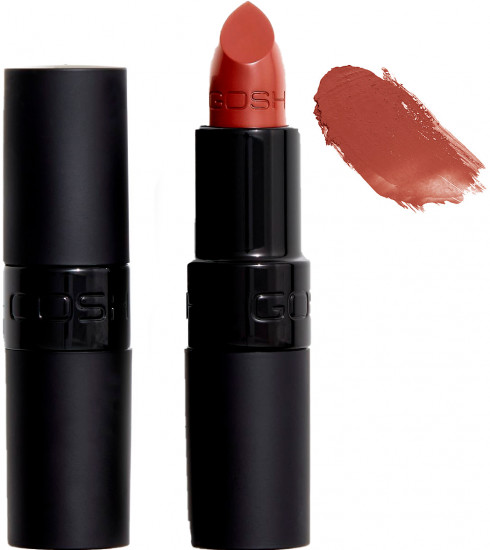 Помада для губ «Velvet Touch Matt Lipstick», тон 013 Matt Cinnamon