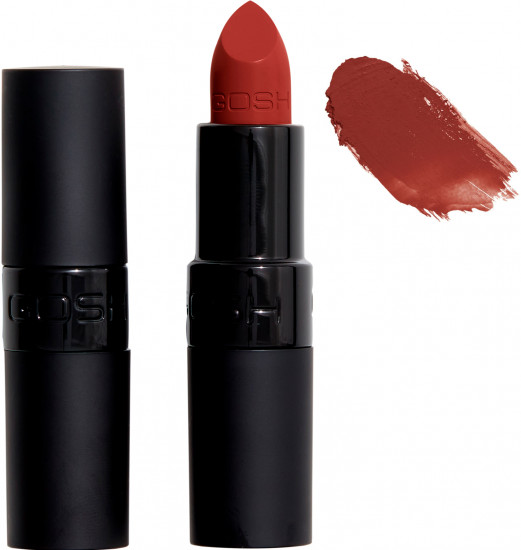 Помада для губ «Velvet Touch Matt Lipstick», тон 025 Matt Spice