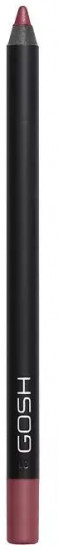 Карандаш для губ «Velvet Touch Lipliner Waterproof», тон 009 Rose