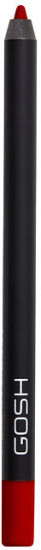 Карандаш для губ «Velvet Touch Lipliner Waterproof», тон 016 The Red