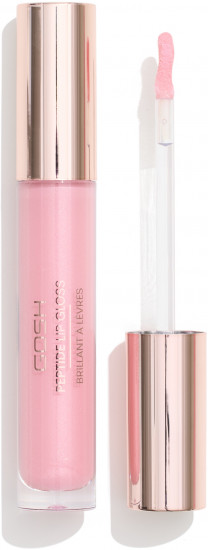 Блеск для губ с пептидами «Peptide Lip Gloss Candy», тон 002 Candy