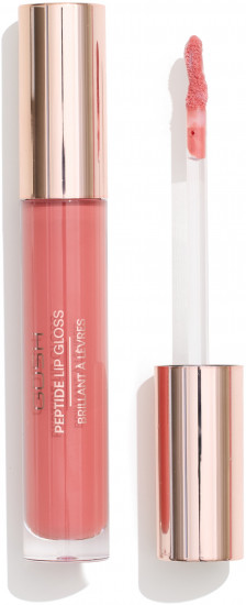 Блеск для губ с пептидами «Peptide Lip Gloss Candy», тон 003 Vintage