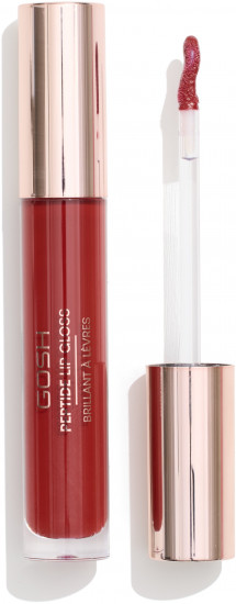 Блеск для губ с пептидами «Peptide Lip Gloss Candy», тон 005 Cherry