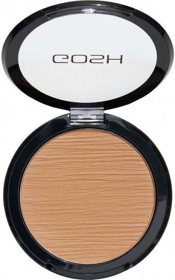 Пудра для лица бронзирующая «Bronzing Powder», оттенок 002 Natural Glow