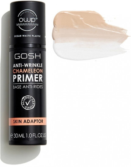База под макияж «Anti-Wrinkle Chameleon Primer», оттенок 001