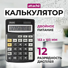 Калькулятор настольный