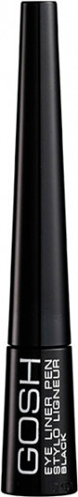 Подводка для глаз жидкая «Eye Liner Pen», оттенок Black