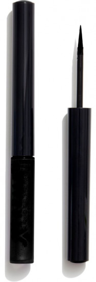 Подводка для глаз жидкая на гелевой основе «Xtreme Liquid Gel Eye Liner», оттенок Black