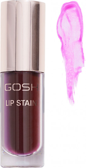 Тинт для губ «Lip Stain», тон 001 Shocking Pink