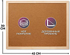 45×30 см