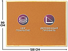 120×90 см