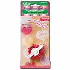 Приспособление для создания маленьких помпонов "Сердце"