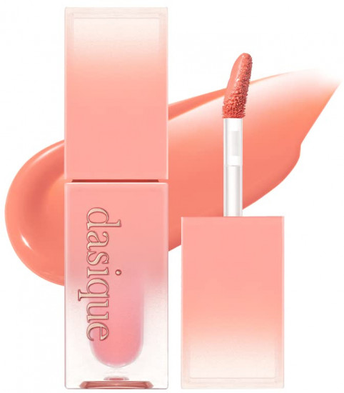 Тинт для губ «Juicy Dewy Tint», тон 01 Mood Mango