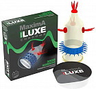 Презерватив с усиками «Злой ковбой»