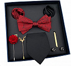 красный/черный