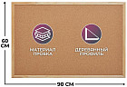 60×90 см
