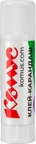 Клей-карандаш