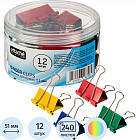 Зажимы для бумаг