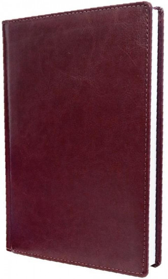 Ежедневник недатированный