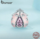 Шарм «Божья коровка»