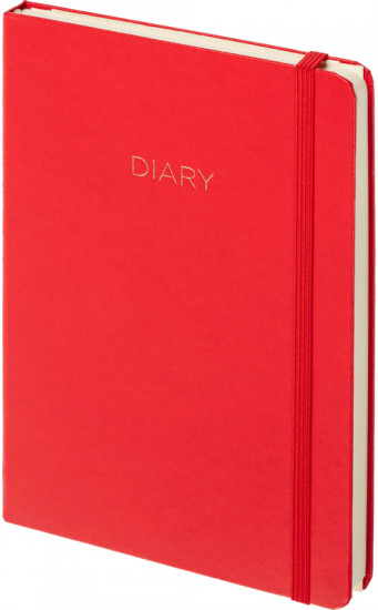 Ежедневник недатированный «Diary»