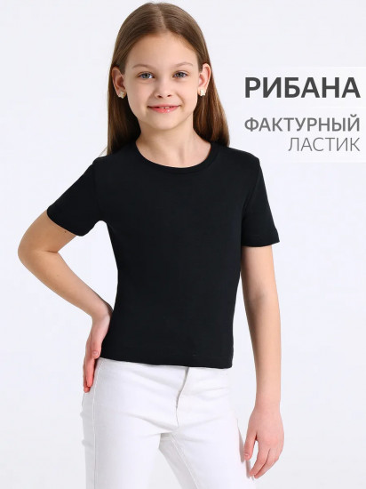 Футболка для девочек