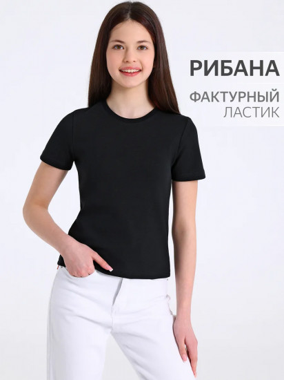 Футболка для девочек